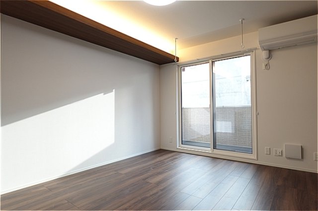 居室・リビング　ＬＤＫ・ダウンライト付き