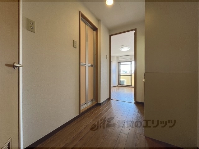 その他部屋・スペース　廊下