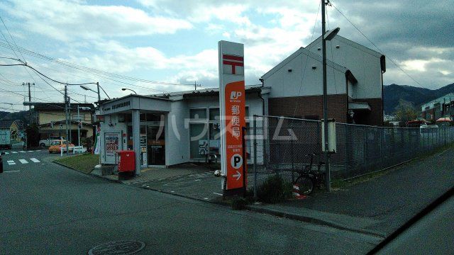 郵便局　武蔵五日市駅前郵便局（郵便局）まで3745m