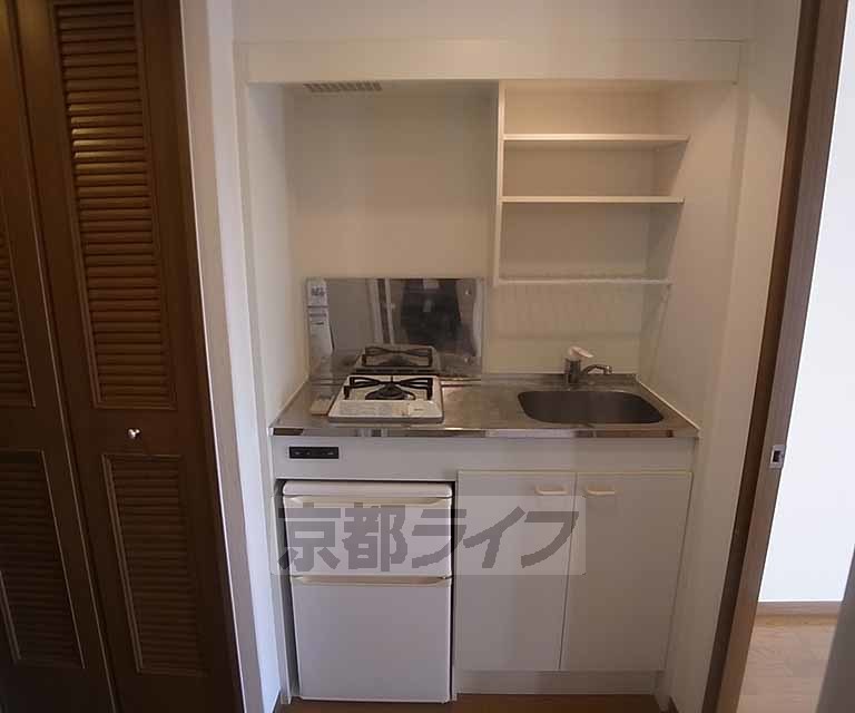 キッチン　使い勝手の良いキッチンです。