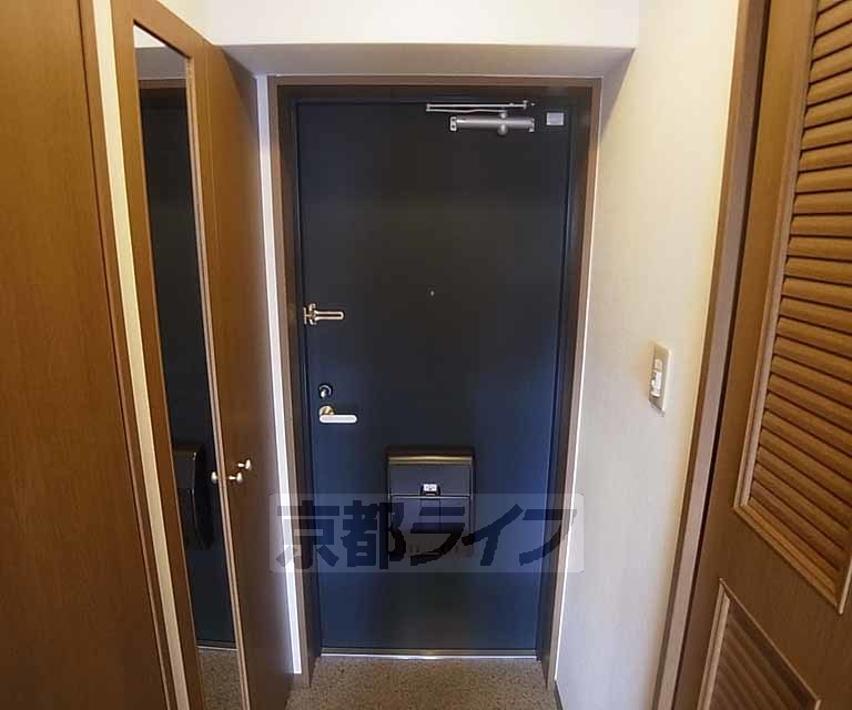 玄関　シューズボックスがござます。