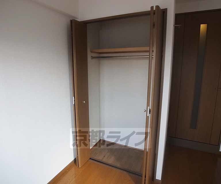 収納　たっぷり収納できます。