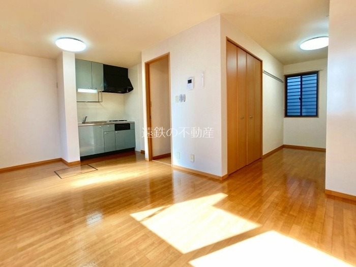 居室・リビング　※他部屋参照・現況優先