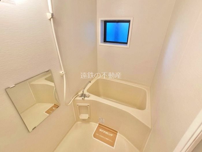 バス・シャワールーム　※他部屋参照・現況優先