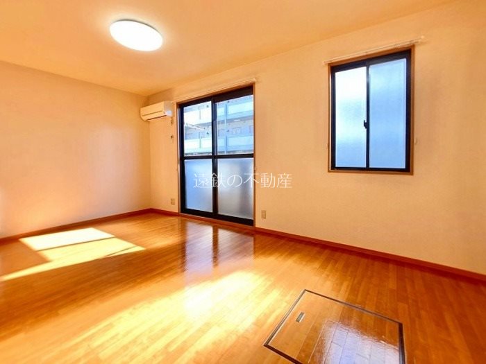 その他部屋・スペース　※他部屋参照・現況優先