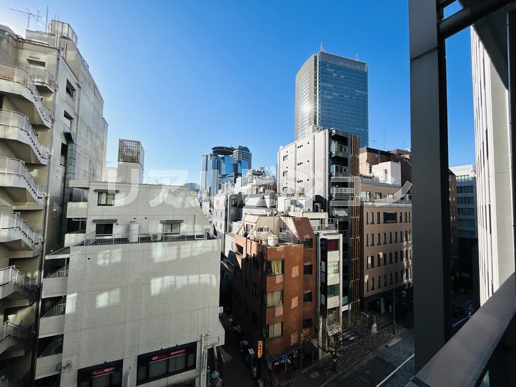 眺望　別部屋参考写真