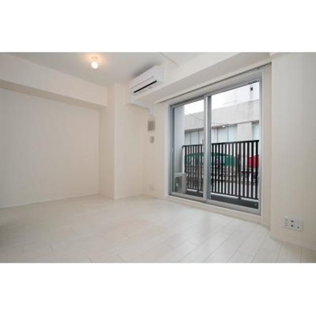 居室・リビング　※写真は同タイプ住戸です。