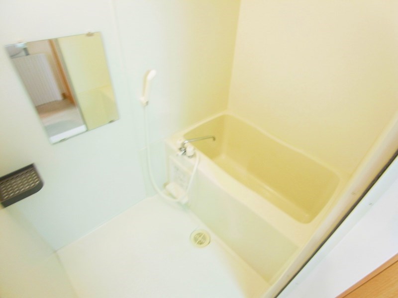 バス・シャワールーム　同一物件参考写真