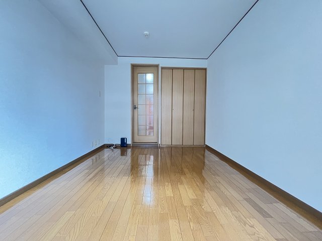 居室・リビング　ゆったりとした居間です