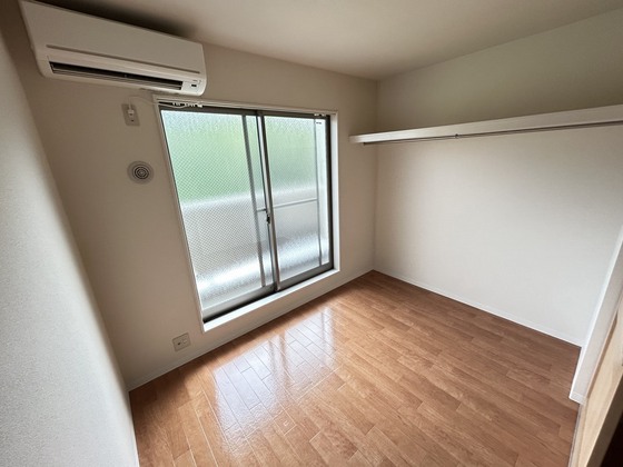 居室・リビング　※別部屋の写真です