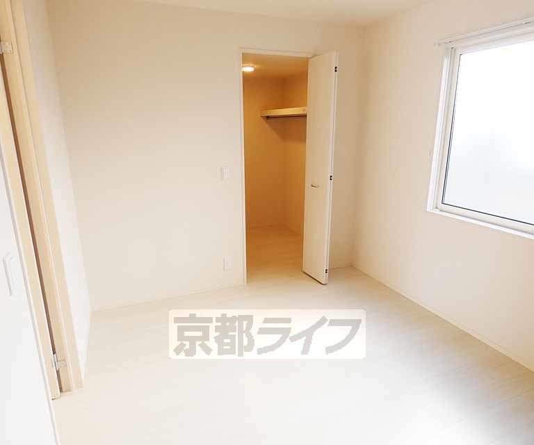 居室・リビング　１０２号室１ＬＤＫ写真です