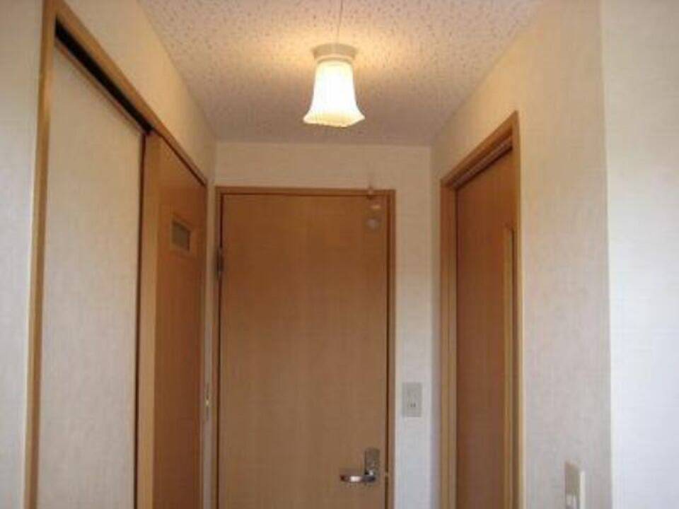 その他設備　照明器具