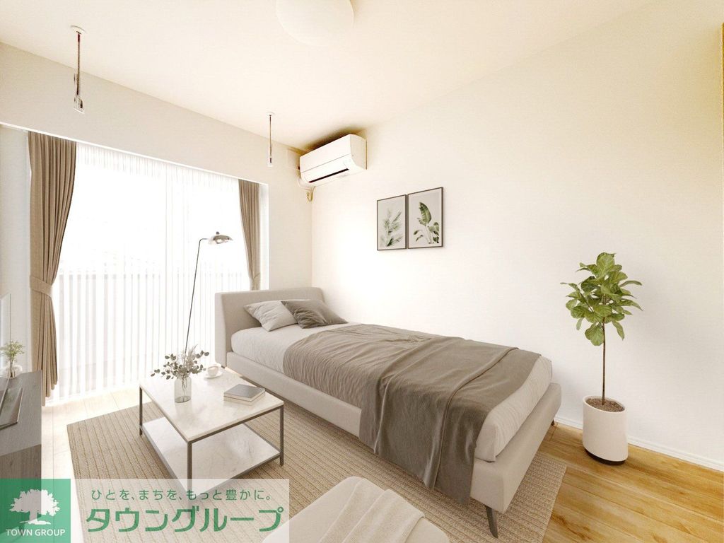 居室・リビング