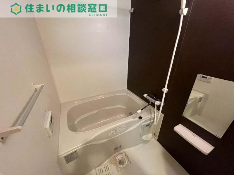 バス・シャワールーム　同型