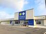 ドラックストア　サツドラ二十四軒店（ドラッグストア）まで648m
