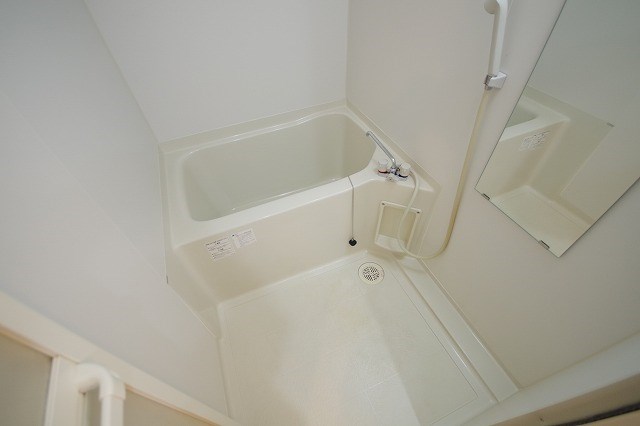 バス・シャワールーム　※別号室の写真使用中