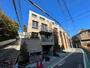 代々木上原駅より徒歩7分 2階 築2年1ヶ月の賃貸物件