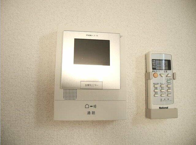 セキュリティ　?