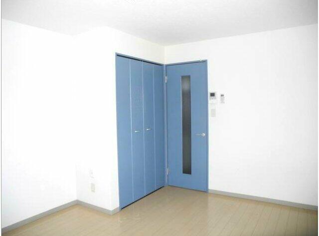 居室・リビング　?