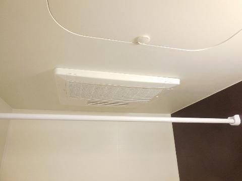 その他設備　室内設備