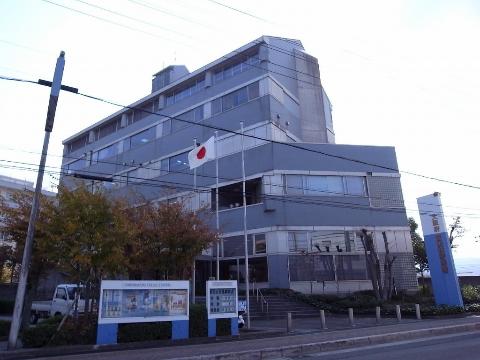 その他　富田林警察署（その他）まで636m