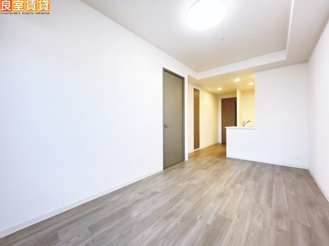 居室・リビング　LDK11.6帖