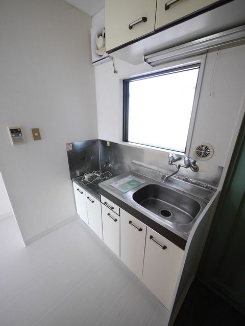 キッチン　★キッチンの様子★