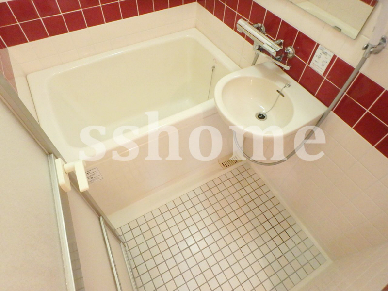 バス・シャワールーム　お風呂☆