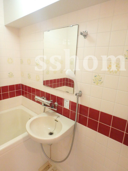 洗面設備　洗面ボウル