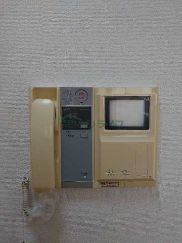 セキュリティ　スカイコート目白台