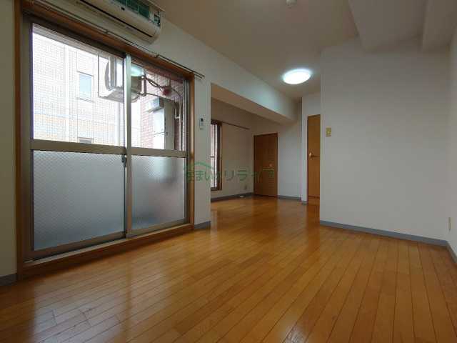 その他部屋・スペース　スカイコート目白台