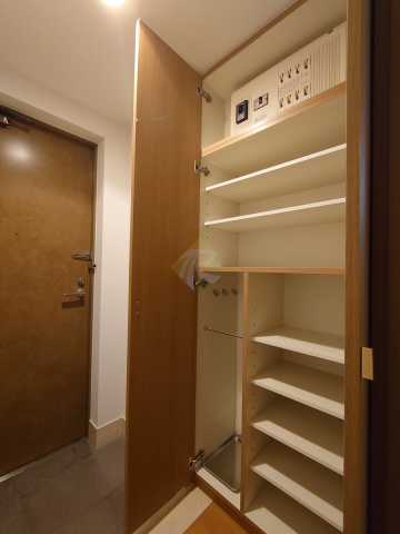 その他　エスパシオ内藤町