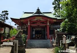 その他　菅原神社（その他）まで358m