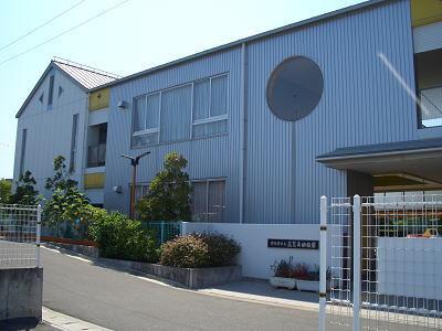 幼稚園・保育園　羽曳野市立幼稚園高鷲南幼稚園（幼稚園・保育園）まで2681m
