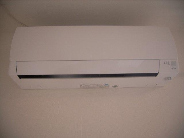 その他　エアコン