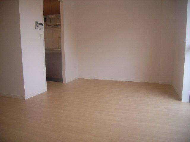 居室・リビング　居室