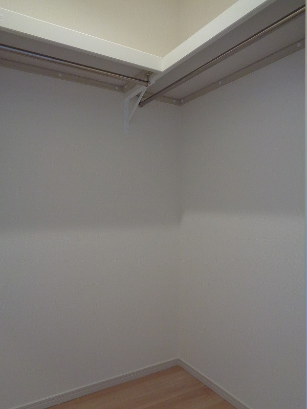 収納　別号室画像