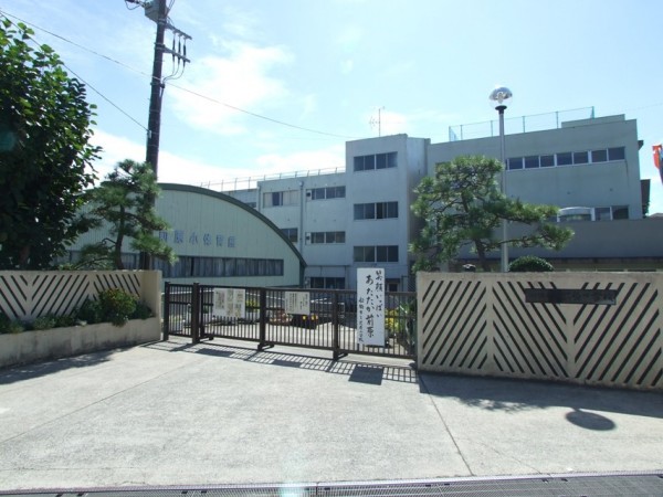 小学校　船橋市前原小学校（小学校）まで937m