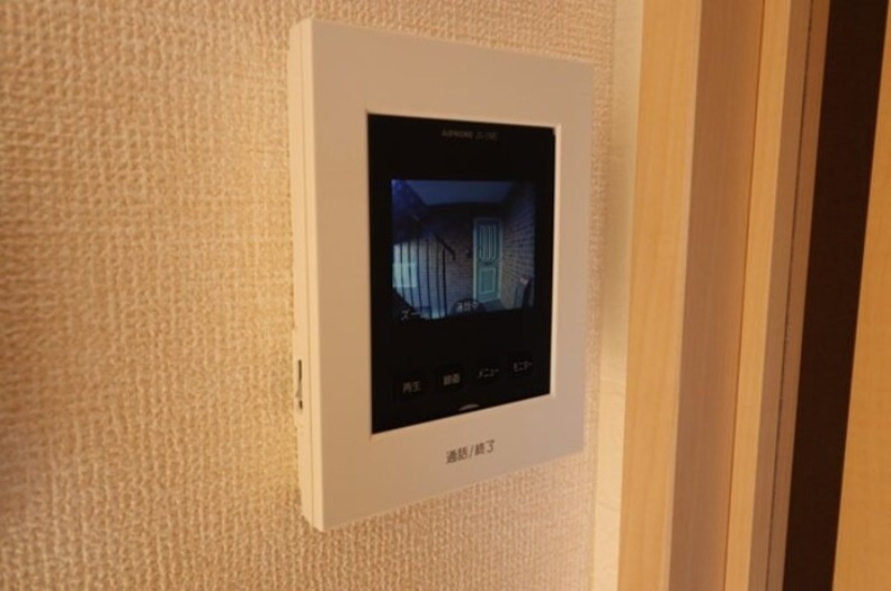 セキュリティ　図面と現状に相違がある場合には現状を優先