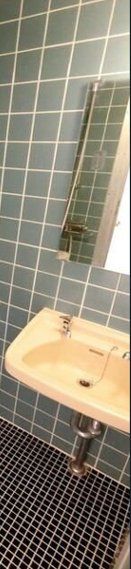 洗面設備　設備