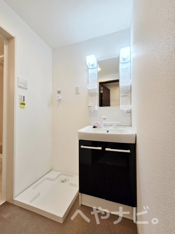 洗面設備　★洗面台　同シリーズ物件イメージ写真