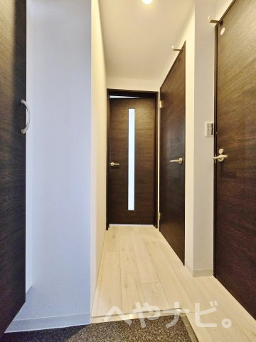 玄関　★玄関　同シリーズ物件イメージ写真