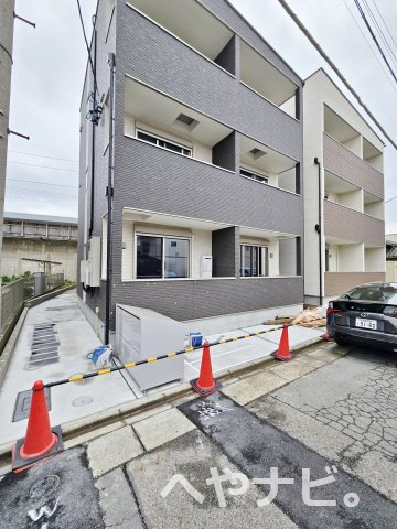 建物外観　同シリーズ物件イメージ写真