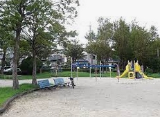 公園　いろは公園（公園）まで1499m