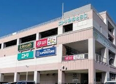 スーパー　ロピア 名古屋みなと店（スーパー）まで1046m
