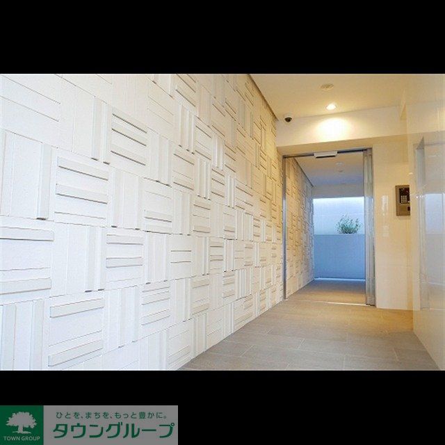 エントランス　★エントランス★