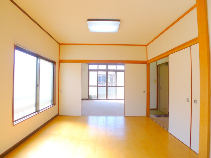 居室・リビング