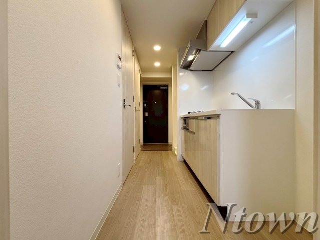 その他部屋・スペース　内装は落ち着いています