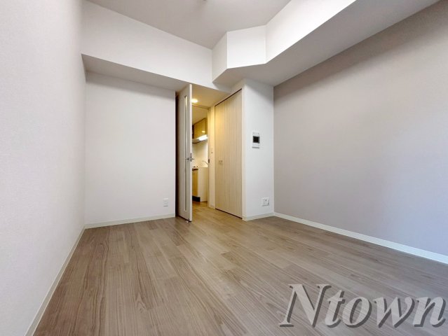 居室・リビング　ゆったりとした居間です