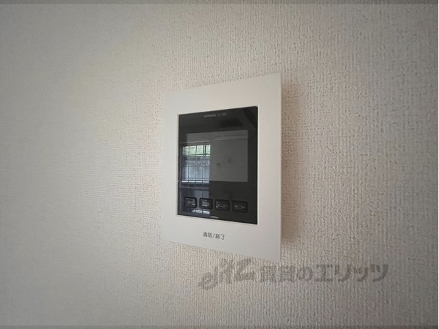 セキュリティ　ドアフォン（ＴＶ含）